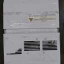 GE Profile ClearView Inverter Window Air Conditioner Unit, 10,300 BTU, U-Shaped Adjustable Depth, Energy Efficient Cooling up to 450 sq ft., Ultra Quiet, SMART Home Capable, Includes Remote, White