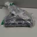 Dzaki Cordless Vacuum Cleaner, Stick Vacuum with Smart LED Display, 50KPA 55Mins Vacuum Cleaners for Home, Powerful Suction, Anti-Tangled Lightweight Rechargeable Vac for Pet Hair, Carpet