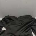 Women's High Neck Wrap Long Dress Long Sleeve Slim Fit Elegant Dresses Classy Temperament Evening Gown Party Dress XL