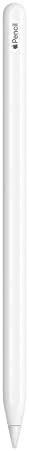 Apple Pencil (2nd Generation): Device Compatibility Check Required - Pixel-Perfect Precision, Perfect for Note-Taking, Drawing, and Signing documents. Attaches, Charges, and Pairs magnetically.