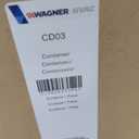 Wagner CD03 Condenser