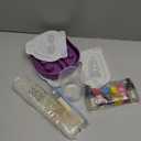 Dan&Darci Unicorn Soap Making Kit - Girls Christmas Crafts DIY Project Age 6+ Year Old Kids - Unicorn Girl Gifts - Science Activity Teenage Gift - Make Your Own Soap - Craft Toys Ages 6 7 8 9 10 11 12