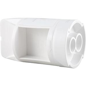 GE Refrigerator Bypass Filter Plug - OEM Replacement (WR17X33825)
