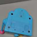 Bath Toys for Toddlers 3-5 Years, Ice Cream Foam Maker for Kids Ages 4-8, Pretend Cake Play Set for 3 4 5 6 Girls Boys, Baby Bathtub Toys Girls Boys Birthday Newborn Gifts