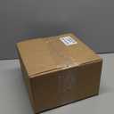 US Acrylic Vista Clear Plastic Salad and Serving 10-inch Bowls | Set of 3 | Reusable, BPA-Free, Made in the USA | 135 oz. capacity