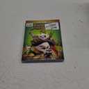 Kung Fu Panda 4 - Collector's Edition Blu-ray + DVD + Digital
