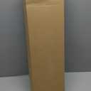 ROCK CLOUD Portable Camping Table Ultralight Aluminum Camp Table Folding Beach Table for Camping Hiking Backpacking Outdoor Picnic, Size M (Wood Grain)