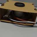 Hewitt 010TM5010 - Universal Pyrometer Gauge Kit