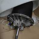 Universal Bead Breaker Cylinder for Tire Changer 280mm Fully Assembled Iron Seal Kit