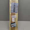 BOSCH 24A18A ICON Beam Wiper Blades - Driver and Passenger Side - Set of 2 Blades (24A & 18A)