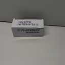 Flaperon Black Fog Foggles for Pilot Training, Adjustable Band, Embossed Hard Case. IFR and VFR training foggles. Durable polycarbonate lenses. Rubberized Tips.