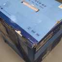 Hiseeu Wireless Security Camera System Outdoor, 5MP WiFi Camera for Home, 16CH WiFi-Pro 8 Cam-Kit, 2-Way Audio, Color Night Vision, IP66 Waterproof, 3TB Storage, 24/7 Recording, No Monthly Fees