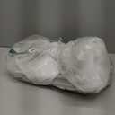 WEBI Wall Mounted Clothes Rack with Shelf,24" Industrial Pipe Clothing Rack with Shelves,Heavy Duty Iron Garment Bar,Retail Display Clothes Rod for Laundry Room,Black