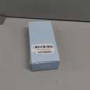 IBOANN Chic & Comfy Blue Light Glasses for Women - 3-Pack Round Frames, Screen-Ready Style with UV Protection Coating (A4 Matte Black & Leopard & Clear Pink)