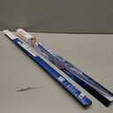 BOSCH 26A20A ICON Beam Wiper Blades - Driver and Passenger Side - Set of 2 Blades (26A & 20A)