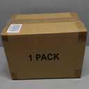 ARSTPEOE 3Tier Medicine Organizer  Portable Medicine Cabinet with Plastic Handle, Multipurpose Medical Box with Pill Box, Empty First Aid Kit for Home