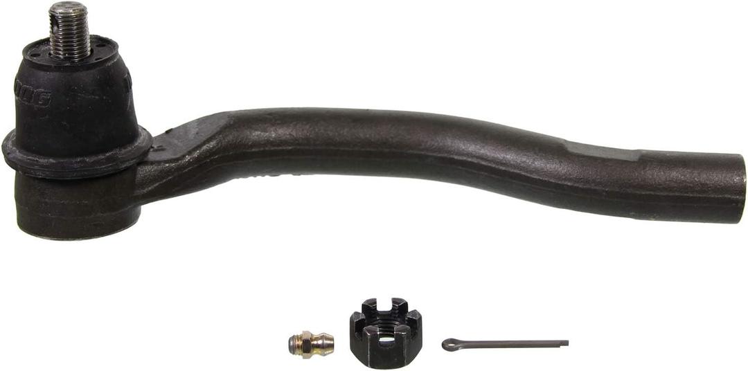 MOOG ES800374 Steering Tie Rod End for Honda Civic