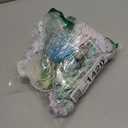 Bellelily Swimsuit Coverup for Women Bathing Suit Cover ups Crochet Beach Tank Dress Hollow Out Slit Bikini Cover Up Dresses (X-Large, Tie Dye)