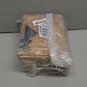 KeaBabies Baby Wrap Carrier Ring Sling - Easy to Wear, Adjustable D-Lite Baby Carrier Newborn to Toddler, Infant Carrying Shirt, Hands Free Bonding, Breathable Fabric Wearing Wrap (Midnight)