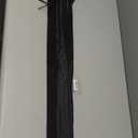 Fiblink Surf Spinning Fishing Rod 2-Piece Graphite Travel Fishing Rod(12 Feet & 10 Feet)