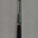 KESPEN Window Privacy Film One Way Daytime Privacy Static Cling Sun Blocking Anti UV Reflective Window Tint for Home and Office, Black-Silver, 17.5 Inch X 6.5 Feet