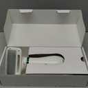 2-in-1 Dog Hair Dryer with Slicker Brush for Small-Sized Dogs and Cats | Pet Hair Dryer | Dog Blow Dryer | 300 Watts, 75-85 dB, Adjustable Temperature, Overheat Protection