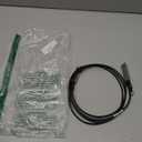 10Gtek SFP+ DAC Twinax Cable, Passive, Compatible with Intel XDACBL1M, 1 Meter(3.3ft)