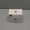 Dreamegg Portable Noise Machine for Baby Adult, Features Powerful Battery, 21 Soothing Sound, Noise Canceling for Office & Sleeping, Sound Therapy for Home, Travel, Registry Gift, Classic White