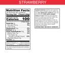 Special K Bar Pastry Crisps, 100 Calories, Breakfast Bars, Value Size, Strawberry, 15.84oz Box (36 Crisps) (EXP 11/19/25)