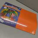 Tru-Ray Heavyweight Construction Paper, Standard Assorted Colors, 12" x 18", 50 Sheets