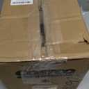 Kegel Exercise Pelvic Floor Exercise Devices 0-77 lbs, Thigh Trainer with Replaceable Handle Fit Pelvic and Thigh , Inner Thigh Exerciser Kegel Exerciser Pelvic Floor Muscle for Women Men (Black)