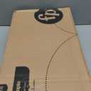 Fisher-Price Toddler Toy Laugh & Learn Light-Up Learning Vacuum Musical Push Along for Pretend Play Infants Ages 1+ Years 