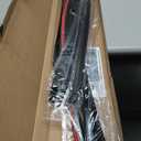 Window Visors Rain Guards Shield for 2019-2026 Toyota Corolla Sedan, Out-Channel Window Vent Wind Deflectors Visors Shades for 19-26 Corolla Sedan