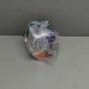 MAKELEN 2 Pack 700x28c Road Bike Tire City Bike Tire with 2 Pack 48 mm FV Tubes Black Compatible Replacement Bicycle Tire