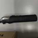 Wahl USA Rechargeable Lithium Ion All in One Beard Trimmer for Men with Detail and Ear & Nose Hair Trimmer Attachment  Model 9854-600B