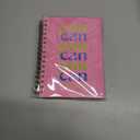 And Per Se Student Planner 2025-2026, Academic Planner July 2025 - June 2026, 8.5"  6.2", Weekly & Monthly Lesson Plan for Students with Colorful Tabs & Stickers (Smart Letter)