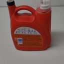 Tide He Laundry Detergent, Original Scent, 100 Loads, 146 Oz Pump Bottle