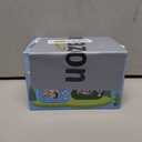 Kids Camera Toys for Ages 3 4 5 6 7 8 9 Girls, 48MP Dual Lens Toddler Digital Camera Christmas Birthday Gift, Kids Selfie Camera with 32G SD Card, Silicone Cover (Pink)