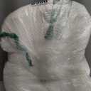 Cervical Neck Pillow, Ergonomic Memory Foam Pillows for Neck Pain Relief with Breathable Pillowcase, Adjustable Contour Neck Support Pillow for Side Back Stomach Sleepers, Odorless 15×25 in