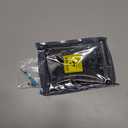 M.2 PCIE Adapter Card, 4 Port M.2 NVMe SSD to PCIE X16 M Key Hard Drive Converter Reader Expansion Card PC Internal Expansion Card Pcie Nvme Adapter (ph44)