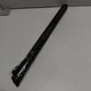 Pink Dog Wall Art - Motivational Positive Affirmations Quote Poster, Cute Animal Print for Kids Bedroom & Nursery Decor, Inspirational 'Everything is Figureoutable' Artwork (30X45cm Framed, colorful)