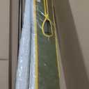 OFO 36inch Industrial Commercial Dust Mop 2 Sets //Heavy Duty Dust Mop // 63inch Length Stainless Steel Handle //Easily Clean Large Area Factory,Shopping Mall,Garage