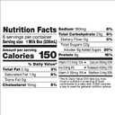 Horizon Organic Shelf Stable 1% Lowfat Chocolate Milk Boxes, 6ct | 8g Protein per Serving, 1% Lowfat, USDA Organic, No Refrigeration Required, Lunchboxes, On The Go, For Adults & Kids (EXP 05/07/27)