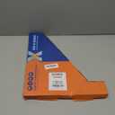 22"+22" Wiper Blades Replacment for Chevy Silverado 2013-2008 Silverado 1500/2500HD/3500HD;GMC Sierra 2013-2008 OEM Quality Windshield Wiper Blades(Set of 2) Pinch Tab