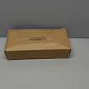 LISEN Gooseneck Phone Holder for Desk Bed [3rd Upgrade] Cell Phone Stand for Desk Bed Accessories,Gifts for Seniors Elderly Tech Lovers Mount for Recording Filming Laying Down Flexible Arm Clamp Clip (Black)