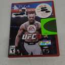 EA SPORTS UFC 3 - PlayStation 4