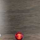 Electric Fireplace Heater for Indoor Use, 1500W/750W Space Heater Fireplace with 3D LED Flame, Double Safety Protection, Portable Fireplace Heater for Home Office Christmas Decoration