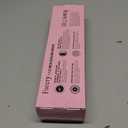 Farery 1.5 Inch Thermal Brush, Curling Iron for Smooth Bouncy Curls  Anti-Scald Hard Bristles, Lightweight, One-Button Start, Dual Voltage Travel Hair Tool with 360 Swivel Cord, 410F Fast Heat