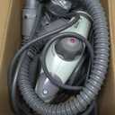 BISSELL Steam Shot OmniReach Handheld Portable Steam Cleaner For Tile, Grout, Windows, Bathrooms, Kitchens, Fabric Steaming Tool