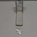 Garage Door Opener Keypad Compatible with Liftmaster Chamberlain Craftsman Garage Door Opener with 315/390 MHZ Learn Button Since 1993, Replace 877Max 878Max Garage Door Keypad Wireless Keyless Entry (01)